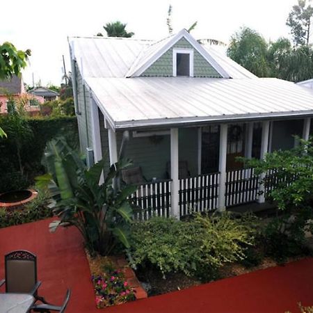 Five Continents Bed And Breakfast New Orleans Rum bild