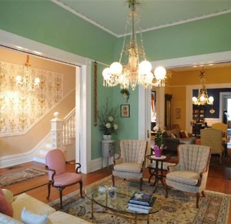Five Continents Bed And Breakfast New Orleans Rum bild