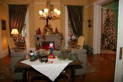 Five Continents Bed And Breakfast New Orleans Exteriör bild