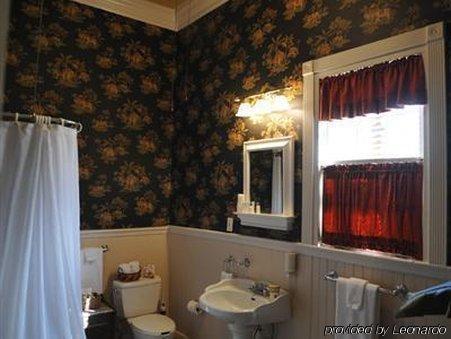 Five Continents Bed And Breakfast New Orleans Rum bild