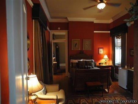 Five Continents Bed And Breakfast New Orleans Rum bild