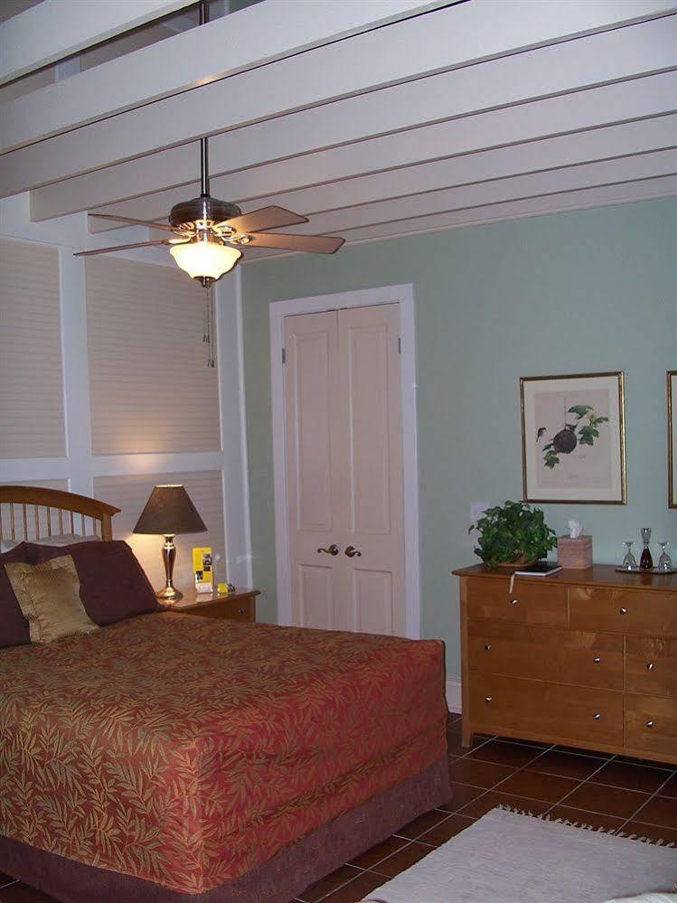 Five Continents Bed And Breakfast New Orleans Exteriör bild